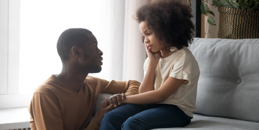 Successful Parenting and Teaching Approach for Children With RAD